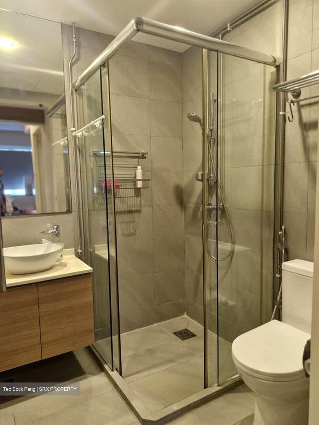 Forest Hills Condominium (D26), Condominium #614424701